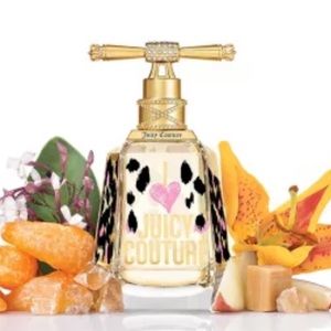 I Love Juicy Couture Full Size
